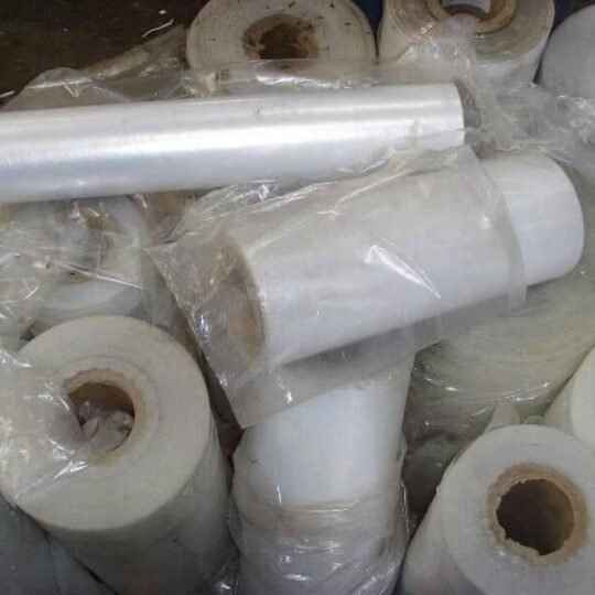 LDPE Film Roll Scrap