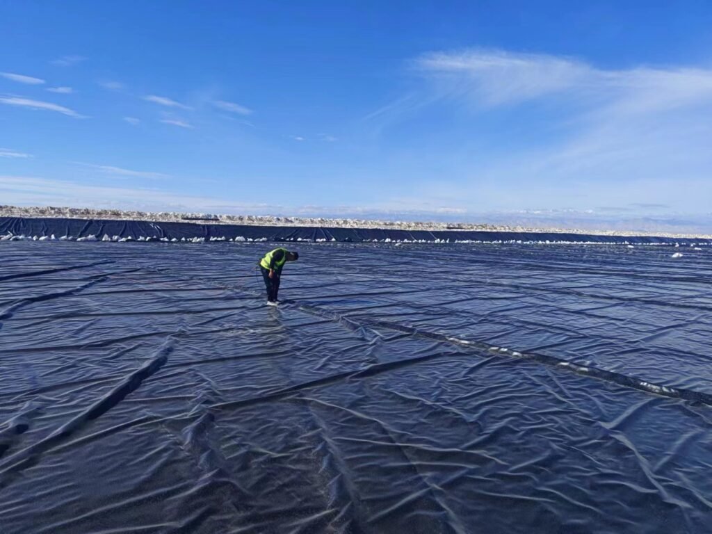 Fish farming